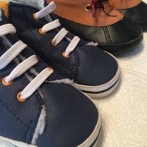 Shoe Bundle! Carter’s Boots